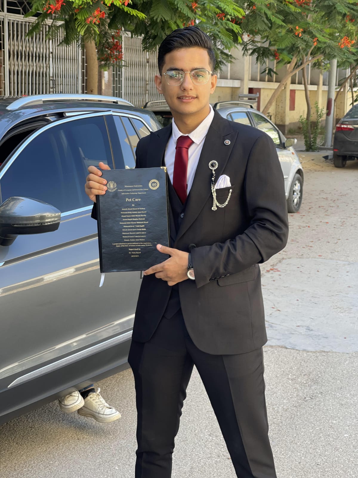 Client